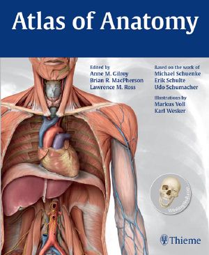 [Thieme Anatomy 01] • Atlas of Anatomy